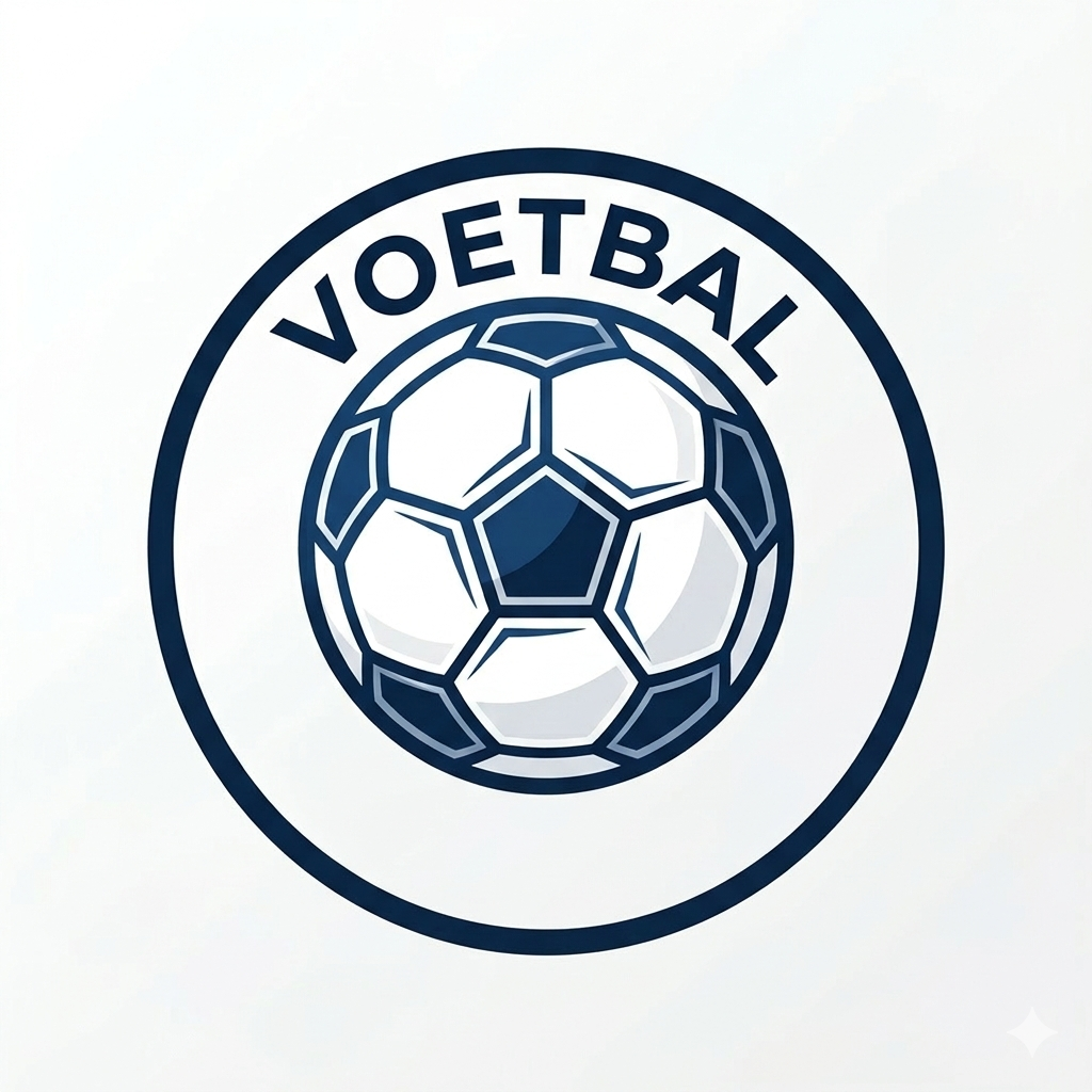 Ga naar Voetbal